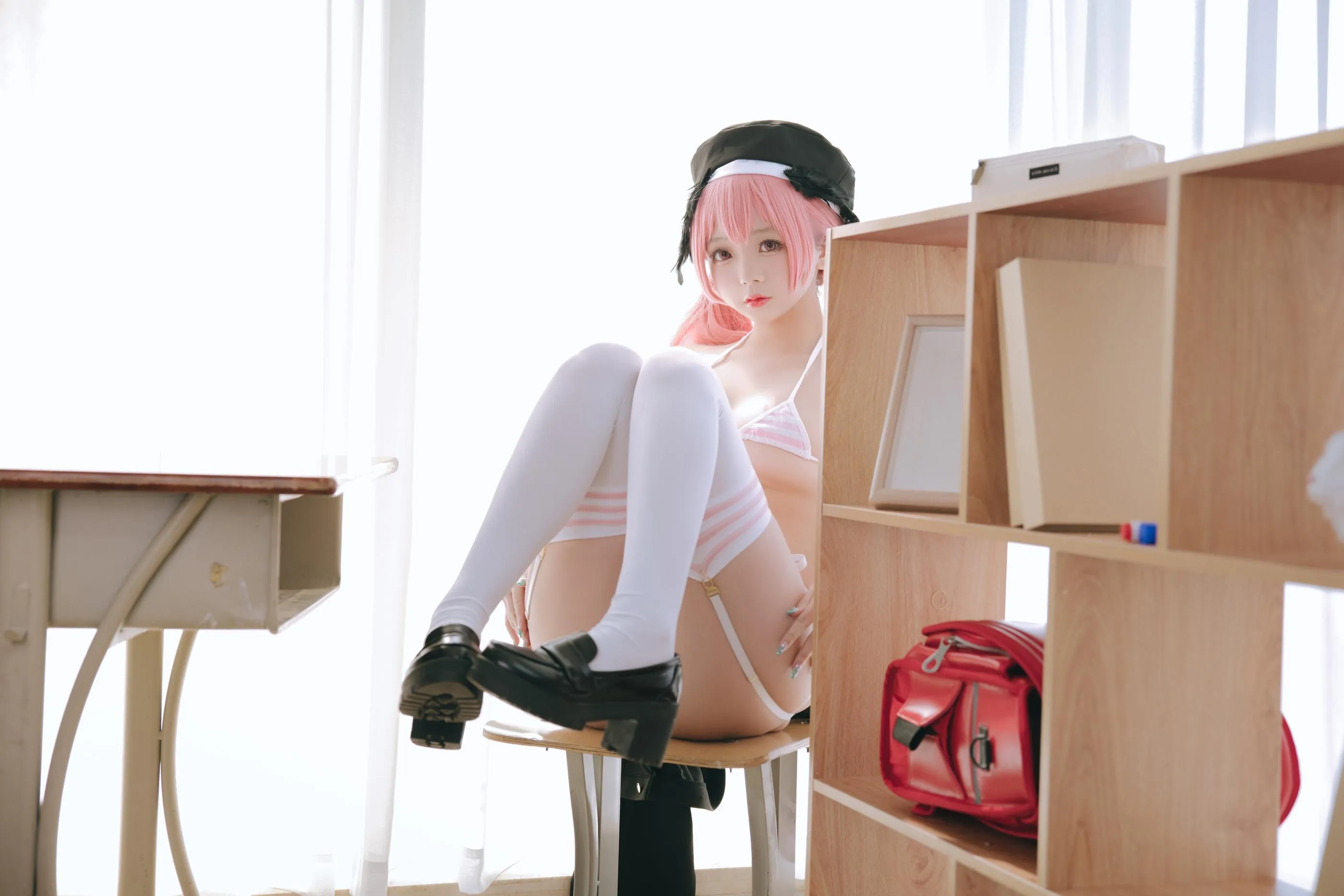 日奈娇 – NO.42 下江小春 [125P]插图